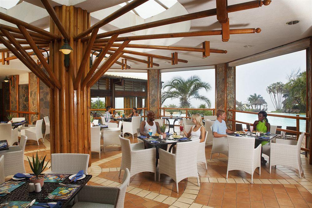 Wild Coast Sun Hotel Port Edward
