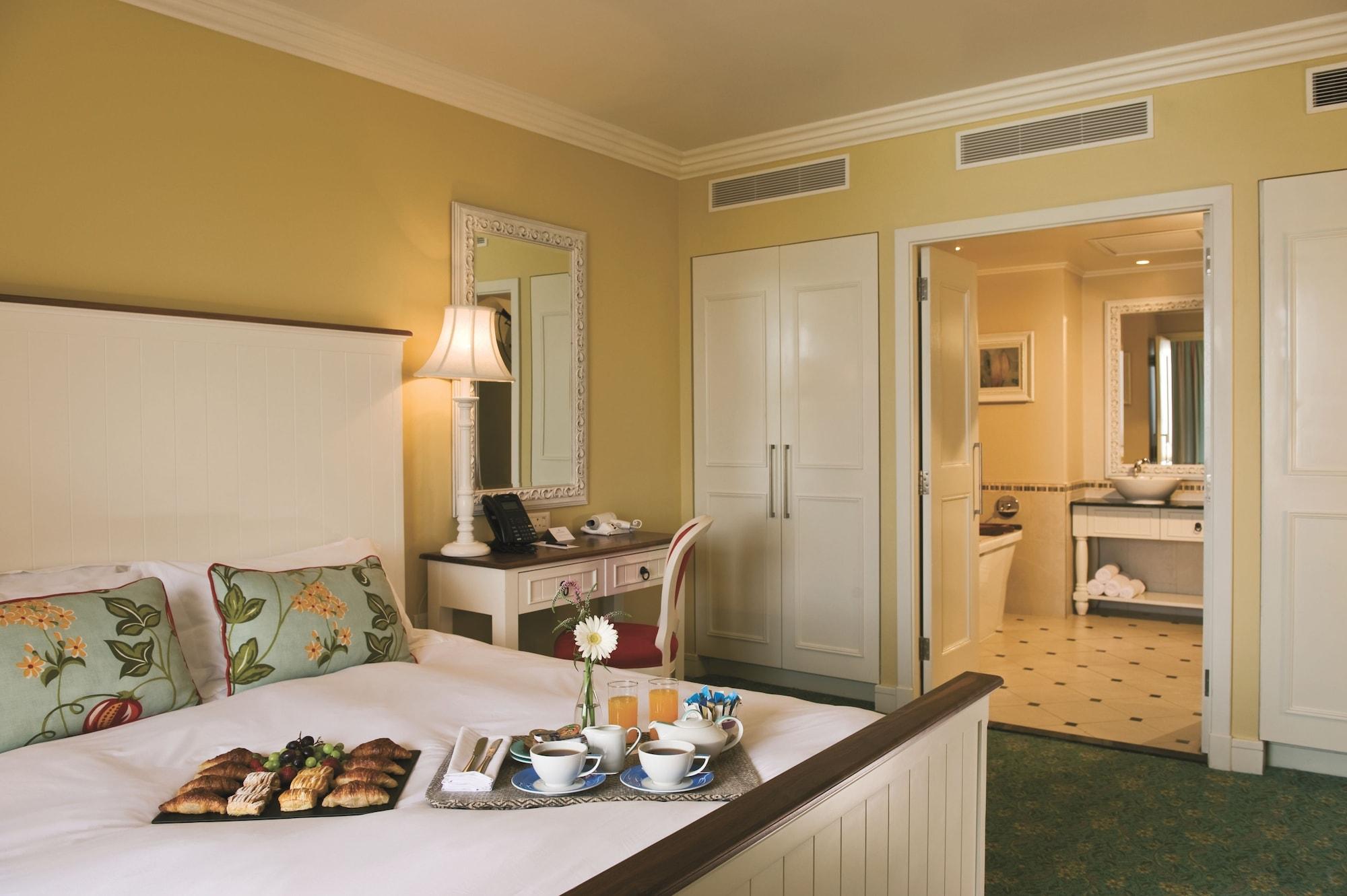 Hotel Wild Coast Sun