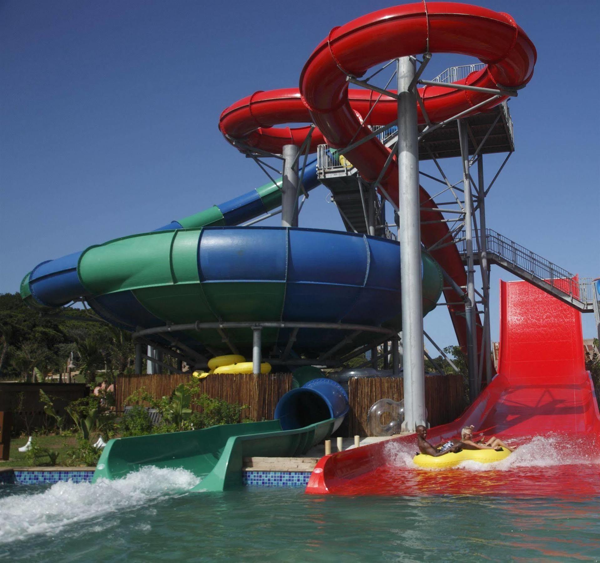 Wild Coast Sun 4*